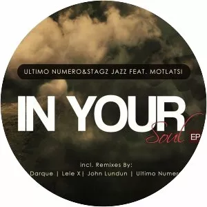 Ultimo Numero - Musical artist