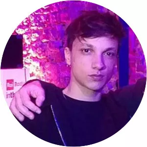 Ultimo - Italian singer-songwriter