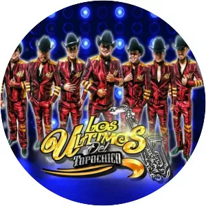 Ultimos Del Topo Chico - Musical artist