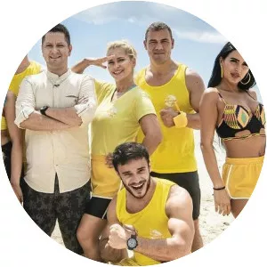 Ultimul trib - Romanian television program