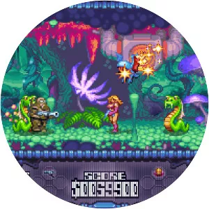 Ultionus: A Tale of Petty Revenge