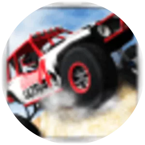 ULTRA4 Offroad Racing