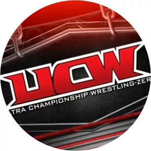 Ultra Championship Wrestling - ZeroSince 2018 - 2018 ‧ 1 season