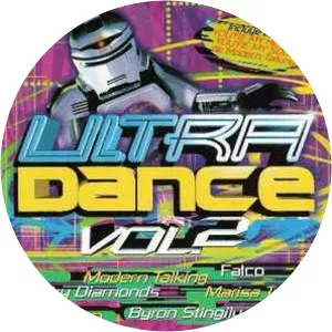 Ultra Dance - Musical artist