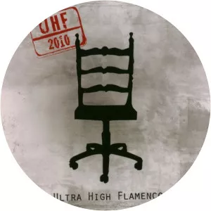 Ultra High Flamenco - Musical artist