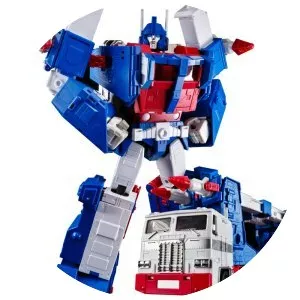 Ultra Magnus - Fictional character