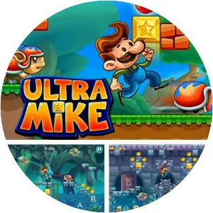 Ultra Mike