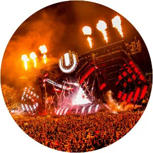 Ultra Music Festival - 