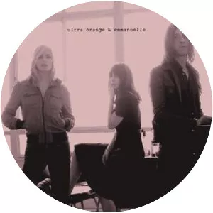 Ultra Orange & Emmanuelle