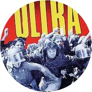 Ultrà