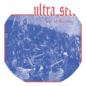 Ultra Sect - Musical artist