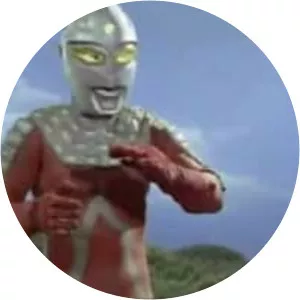 Ultra Seven