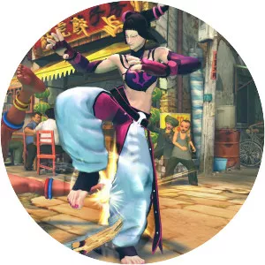 Ultra Street Fighter IV