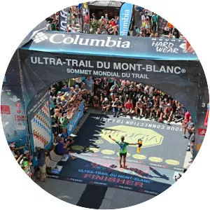 Ultra-Trail du Mont-Blanc - 