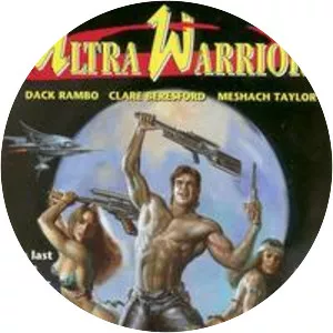 Ultra Warrior