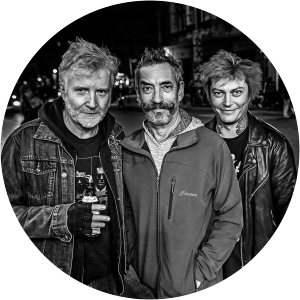 UltraBomb photograph