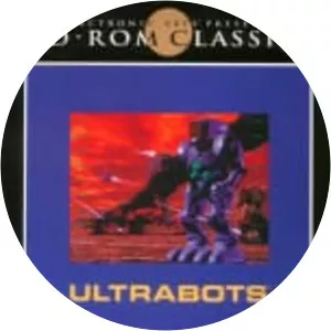 Ultrabots - Computer game