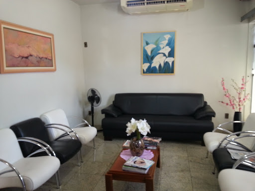 Ultraclin - Medical diagnostic imaging center in Sao Jose do Rio Preto, Brazil