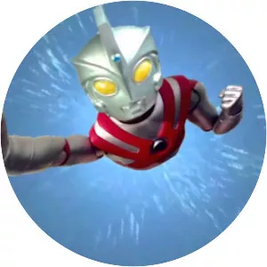 Ultraman Ace