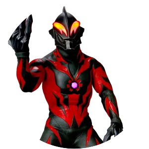 Ultraman Belial - Ultraman character