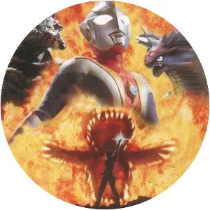 Ultraman Cosmos 2: The Blue Planet - 2002 ‧ Action ‧ 1h 15m