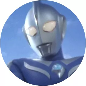 Ultraman Cosmos