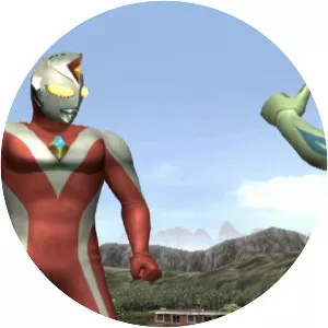 Ultraman Dyna