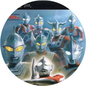 Ultraman Fighting Evolution 0