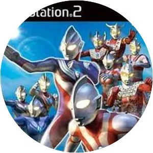 Ultraman Fighting Evolution 3