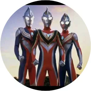 Ultraman Gaia: The Battle in Hyperspace