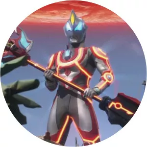 Ultraman Geed The Movie