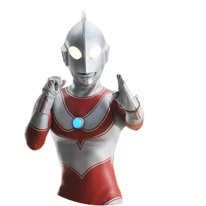 Ultraman Jack - Ultraman character