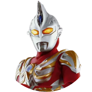 Ultraman Max