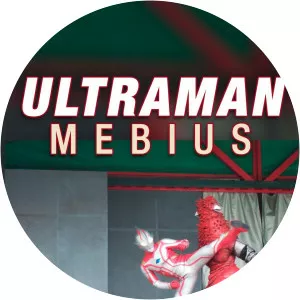Ultraman Mebius
