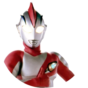 Ultraman Nice photograph