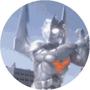 Ultraman Noa