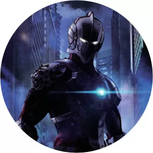 Ultraman