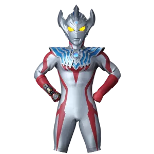 Ultraman Taiga