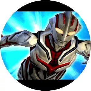 Ultraman: The Next