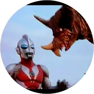Ultraman: The Ultimate Hero