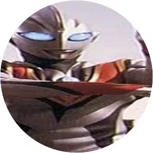 Ultraman Tiga