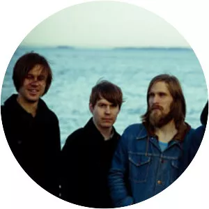 Ultramariini - Musical group