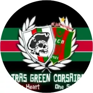 Ultras Green Corsairs - Musical artist