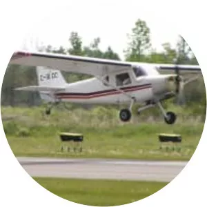 Ultravia Pelican - Aircraft model