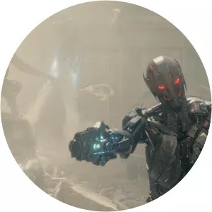 Ultron Sentries - 