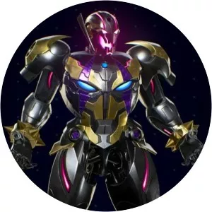 Ultron-Sigma - Movie character