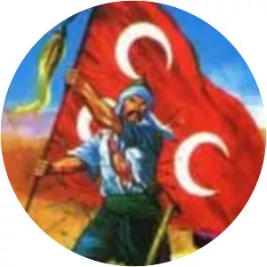 Ulubatlı Hasan