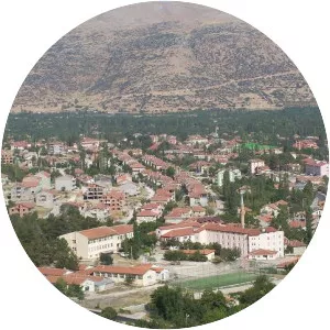 Uluborlu