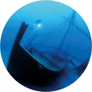 Uluburun shipwreck
