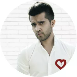 Ulugbek Halikov - Singer